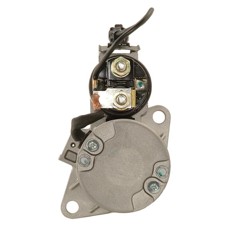Remy 17234 - Starter Motor Remy 17234 Starter Motor product image 1 of 4