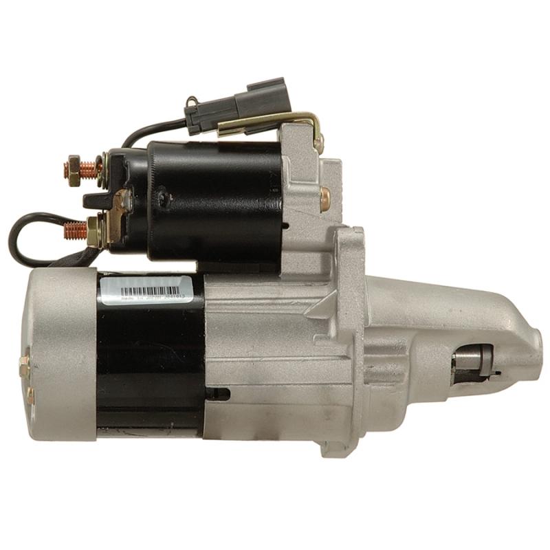 Remy 17234 Starter Motor product image 3 of 4