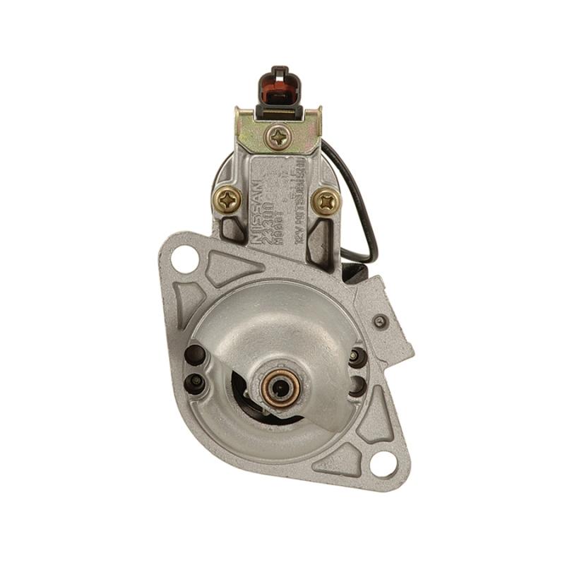 Remy 17234 Starter Motor product image 4 of 4