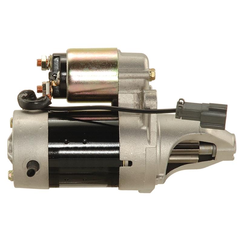 Remy 17235 Starter Motor product image 3 of 4