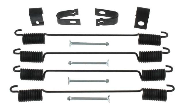 Carlson 17236 Drum Brake Hardware Kit product image 1 of 1