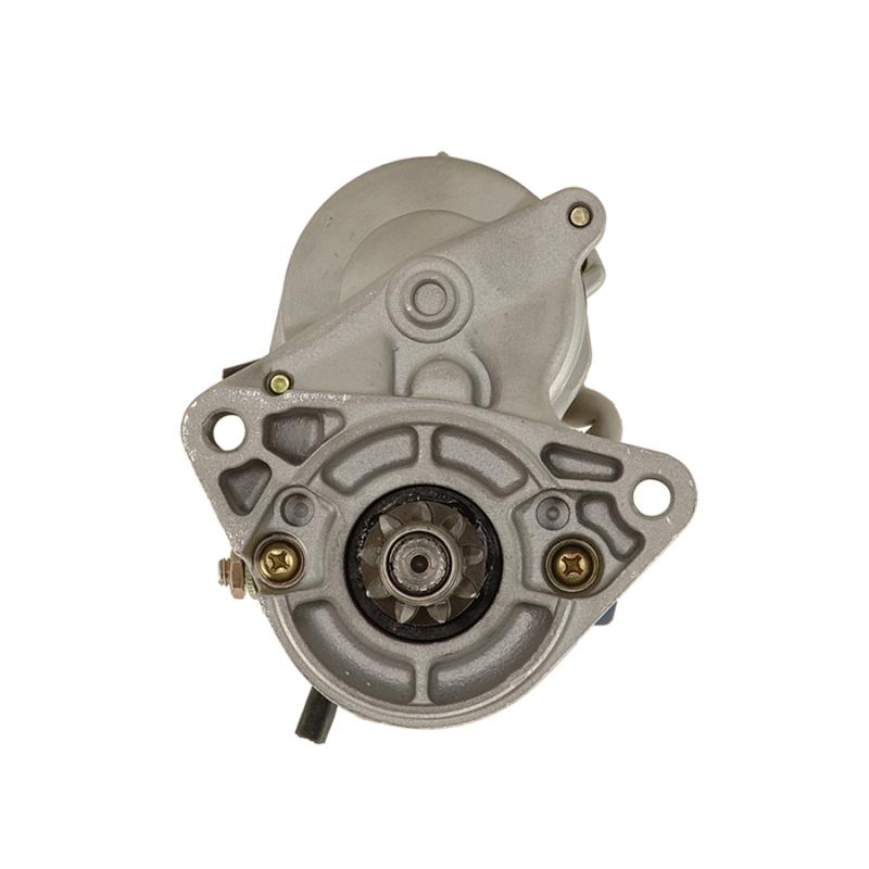 Remy 17237 Starter Motor product image 1 of 4