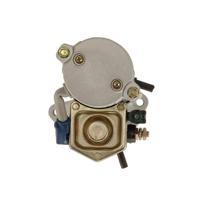Remy 17237 Starter Motor product image 4 of 4