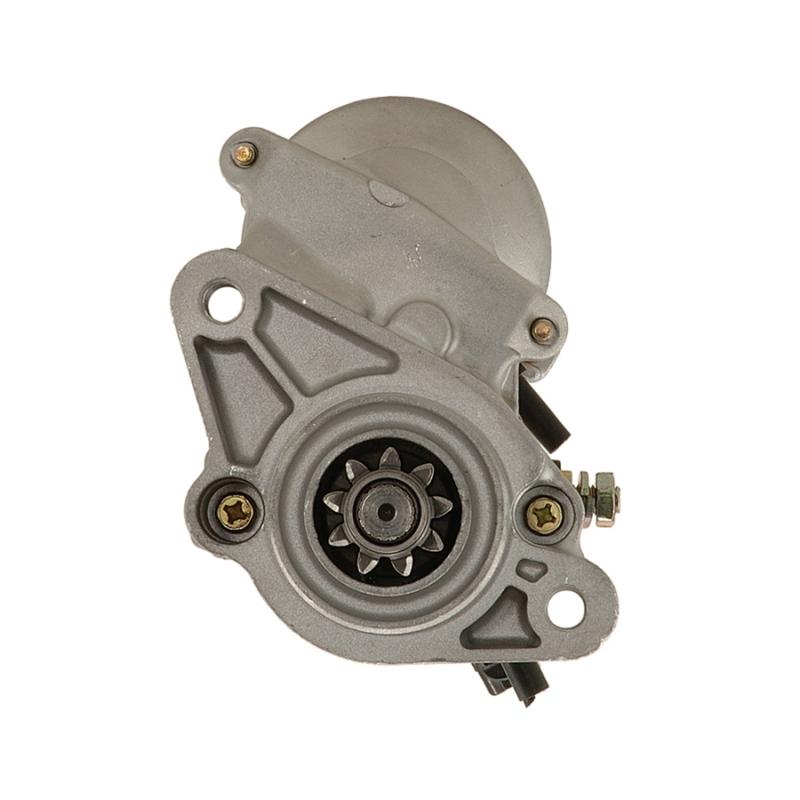 Remy 17238 Starter Motor product image 2 of 4