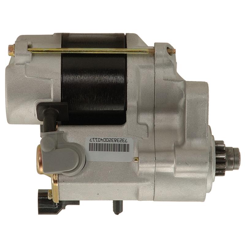 Remy 17238 Starter Motor product image 3 of 4