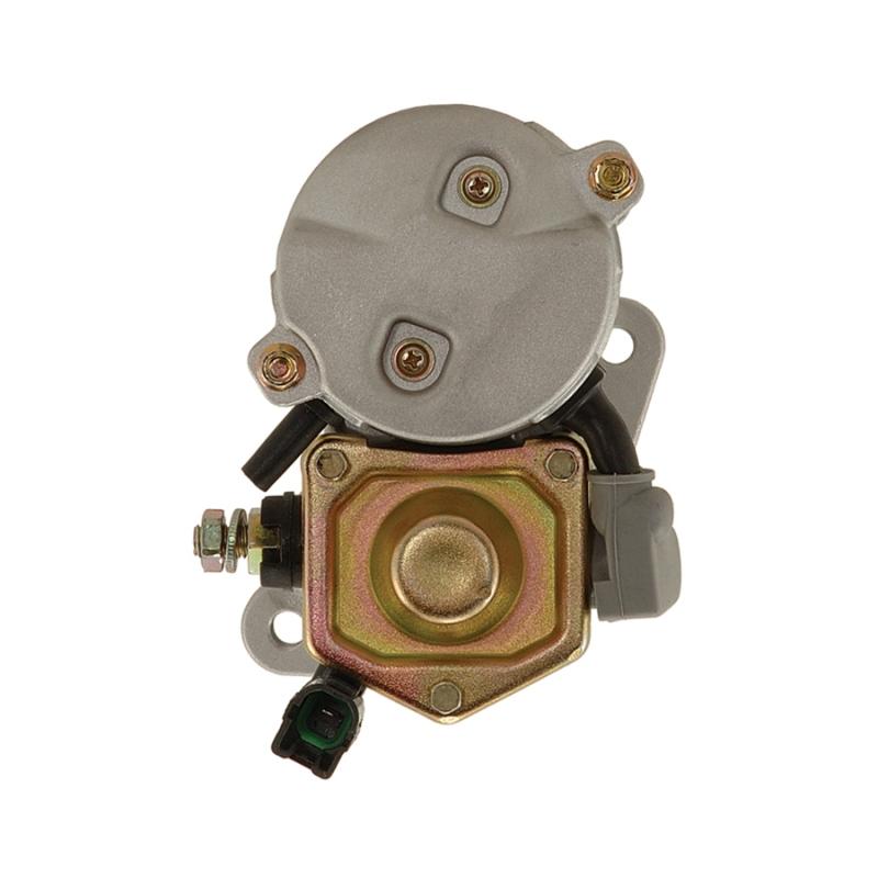 Remy 17238 Starter Motor product image 4 of 4