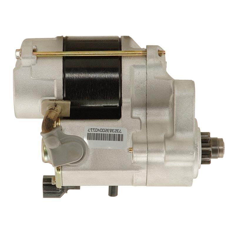 Remy 17239 - Starter Motor Remy 17239 Starter Motor product image 1 of 4