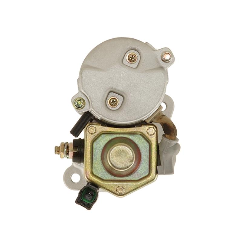 Remy 17239 - Starter Motor Remy 17239 Starter Motor product image 2 of 4