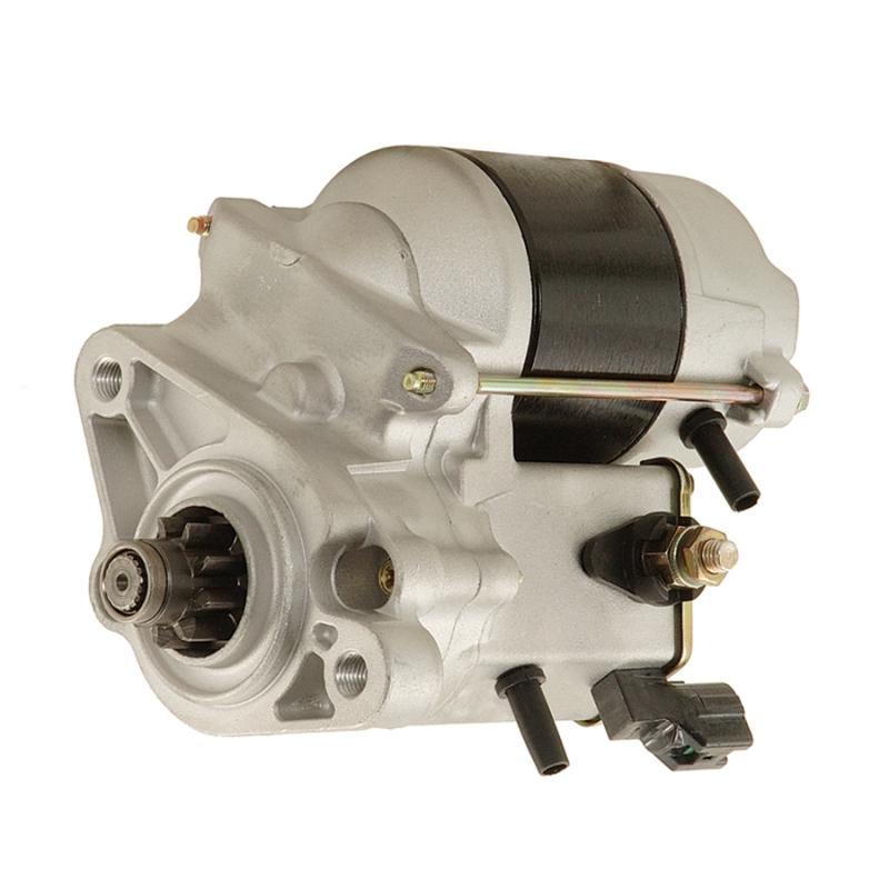 Remy 17239 - Starter Motor Remy 17239 Starter Motor product image 3 of 4