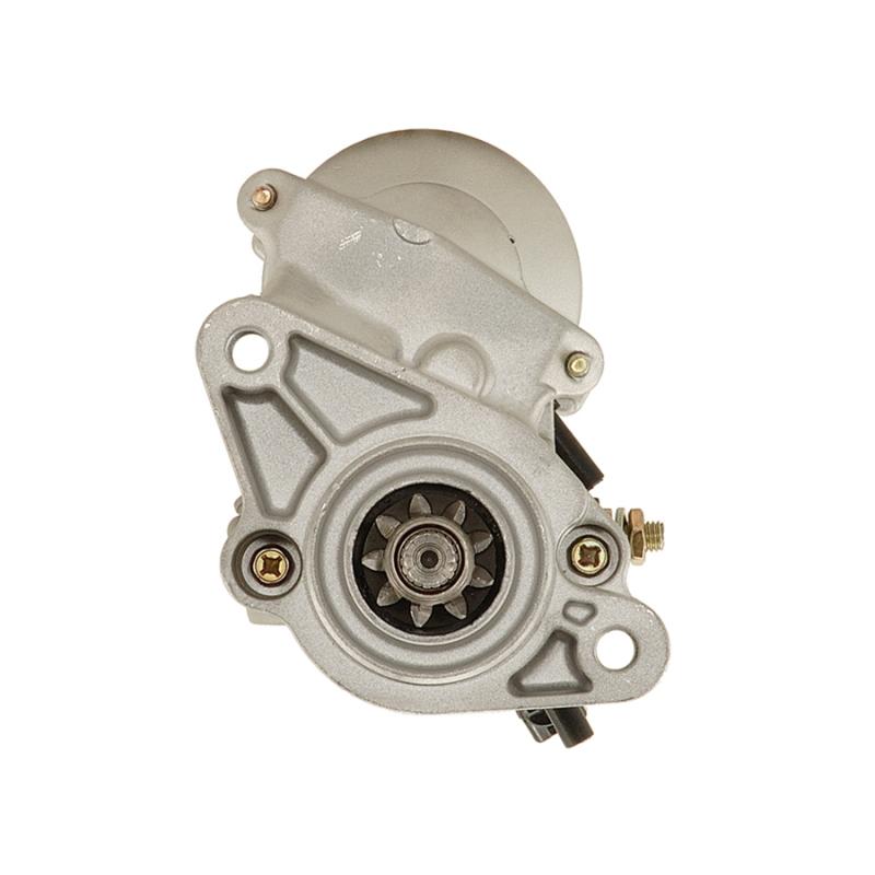 Remy 17239 - Starter Motor Remy 17239 Starter Motor product image 4 of 4