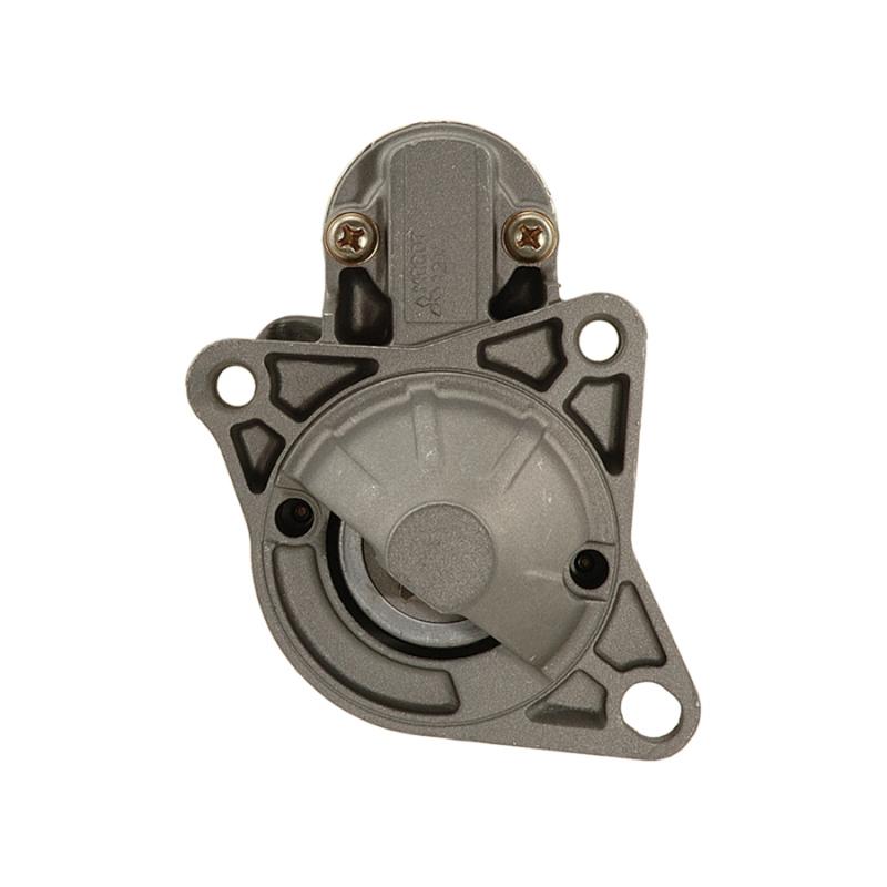 Remy 17241 Starter Motor product image 2 of 4