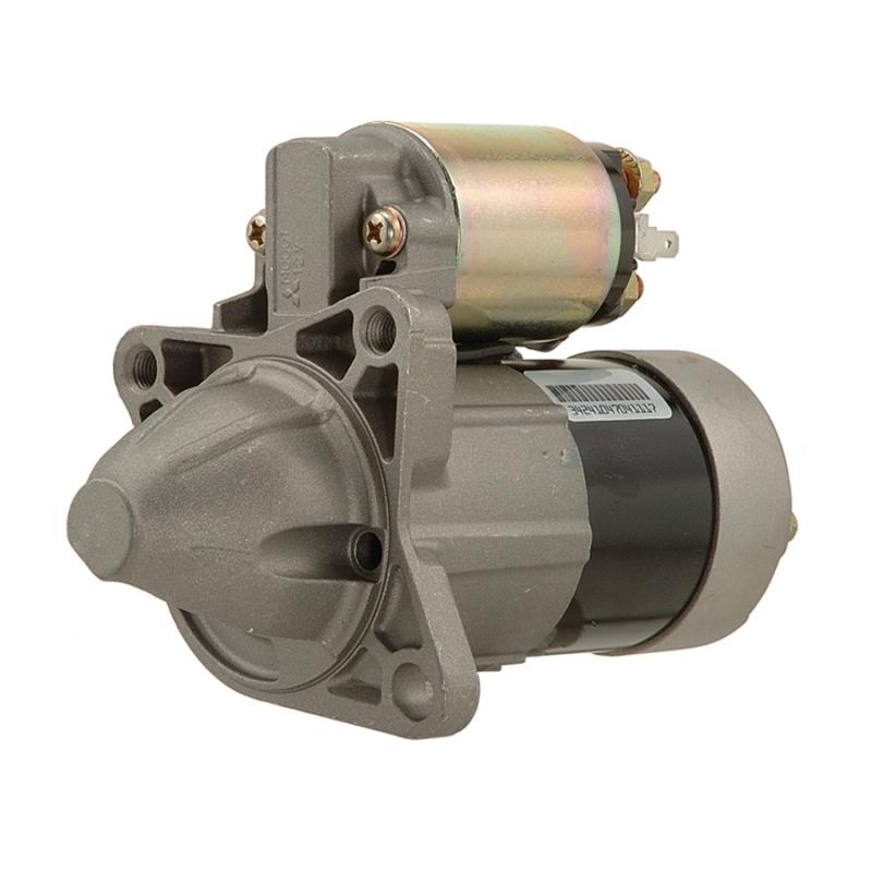 Remy 17241 Starter Motor product image 3 of 4
