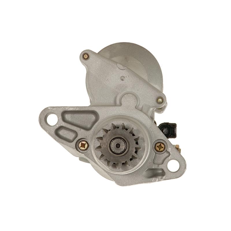 Remy 17245 Starter Motor product image 1 of 4