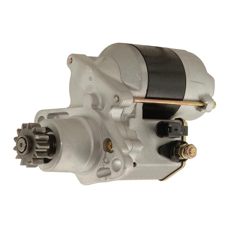 Remy 17245 Starter Motor product image 4 of 4