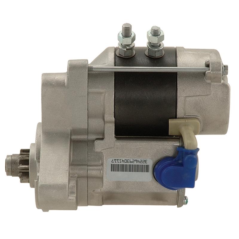 Remy 17246 Starter Motor product image 3 of 4