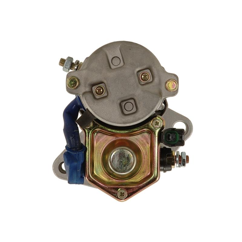Remy 17247 Starter Motor product image 3 of 4