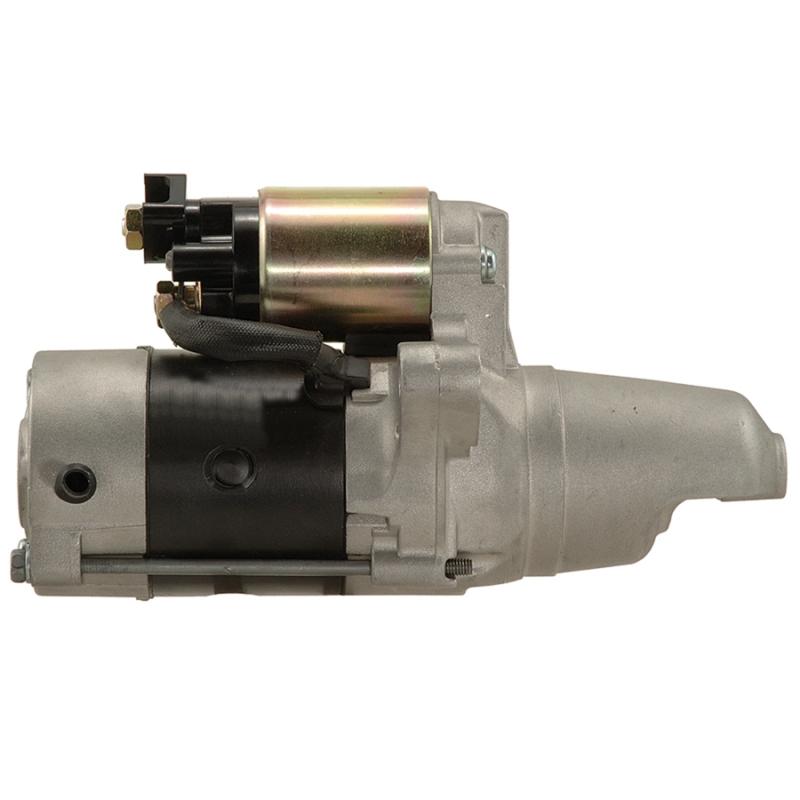 Remy 17248 - Starter Motor Remy 17248 Starter Motor product image 1 of 4