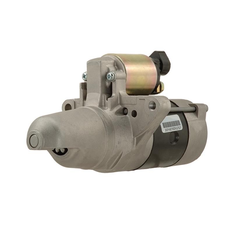 Remy 17248 - Starter Motor Remy 17248 Starter Motor product image 2 of 4