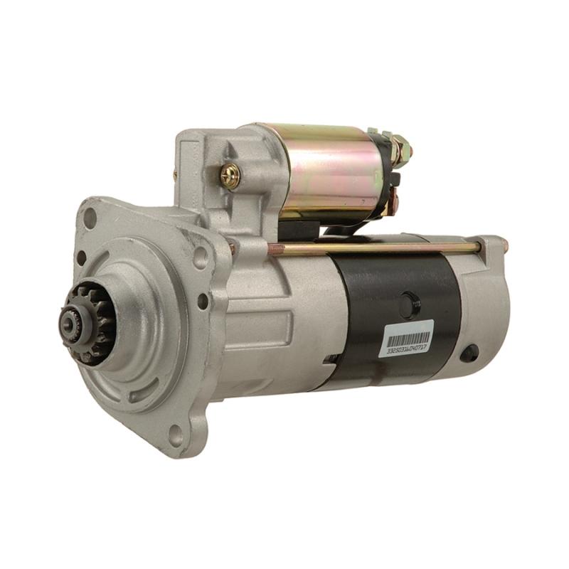 Remy 17250 Starter Motor product image 1 of 4