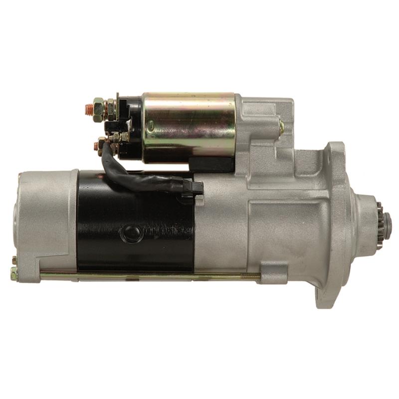 Remy 17250 Starter Motor product image 2 of 4