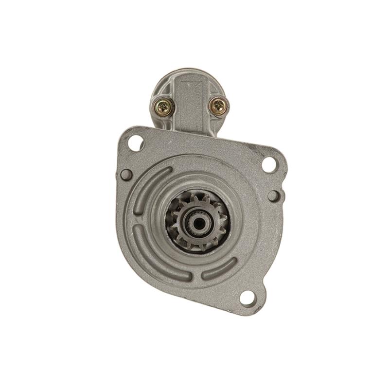 Remy 17250 Starter Motor product image 3 of 4