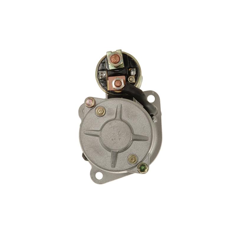 Remy 17250 Starter Motor product image 4 of 4
