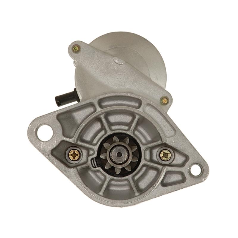 Remy 17251 - Starter Motor Remy 17251 Starter Motor product image 1 of 4