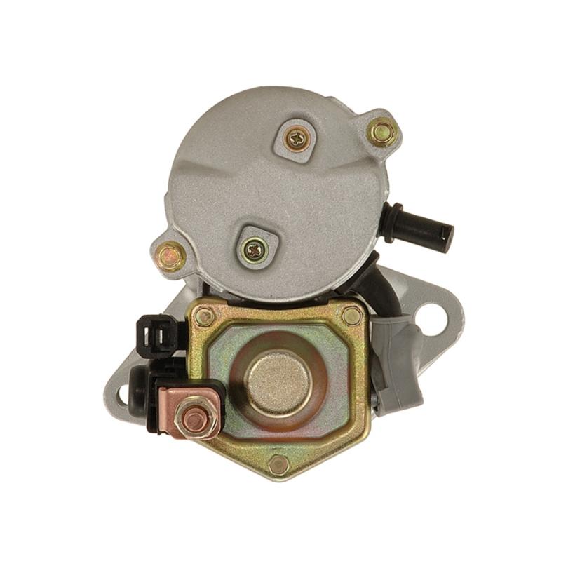 Remy 17251 - Starter Motor Remy 17251 Starter Motor product image 3 of 4