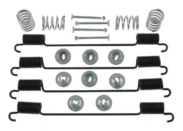 Carlson 17254 Drum Brake Hardware Kit product image 1 of 1