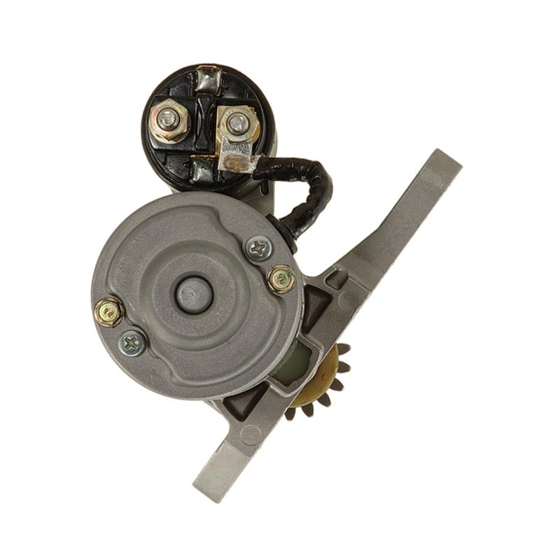 Remy 17258 - Starter Motor Remy 17258 Starter Motor product image 3 of 4