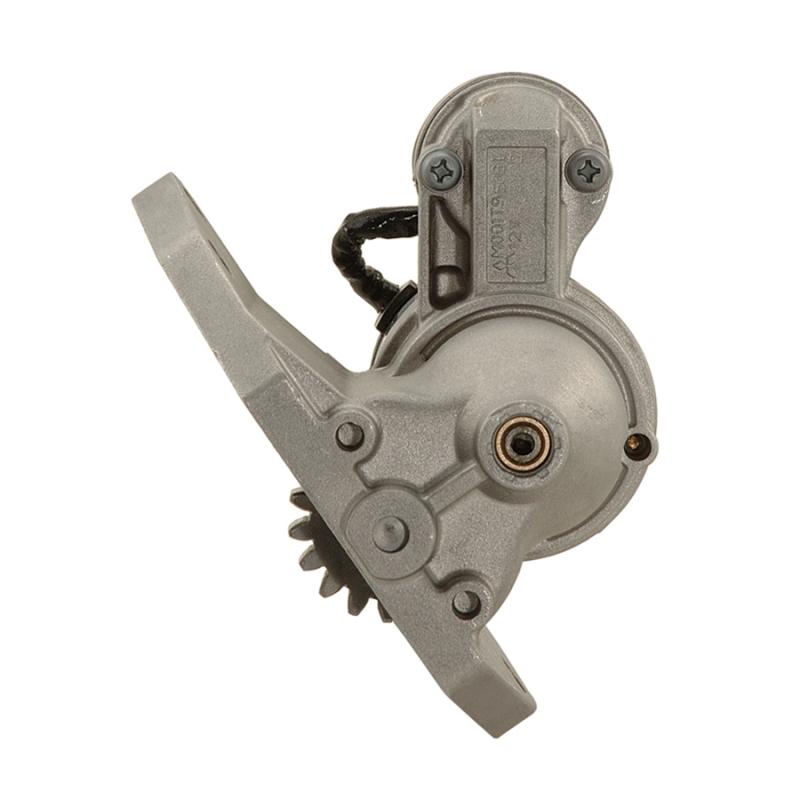 Remy 17258 - Starter Motor Remy 17258 Starter Motor product image 4 of 4