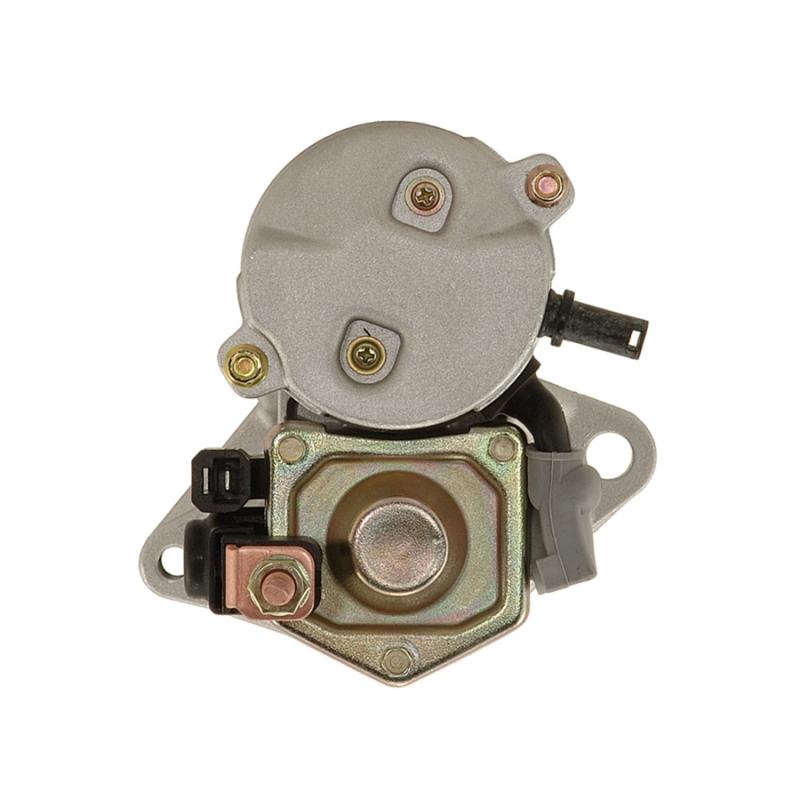 Remy 17260 Starter Motor product image 1 of 4