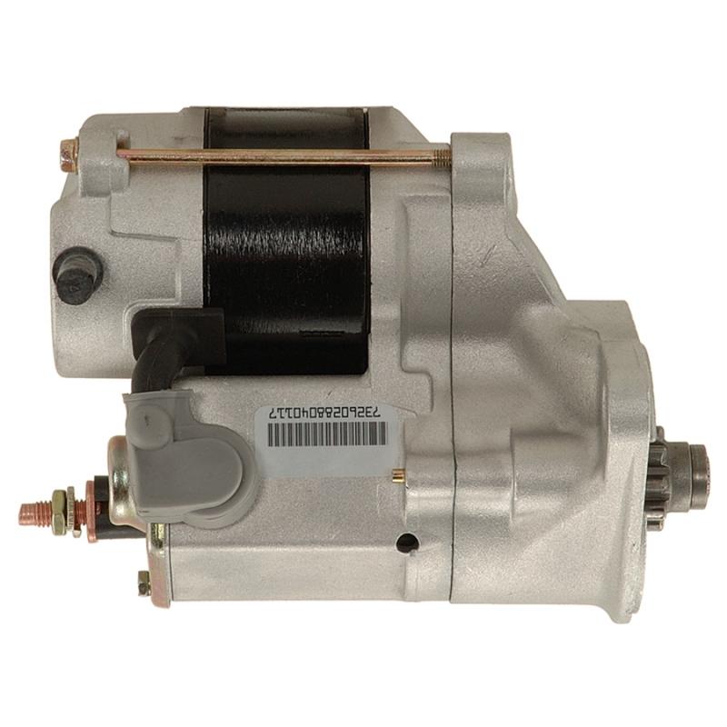 Remy 17260 Starter Motor product image 3 of 4