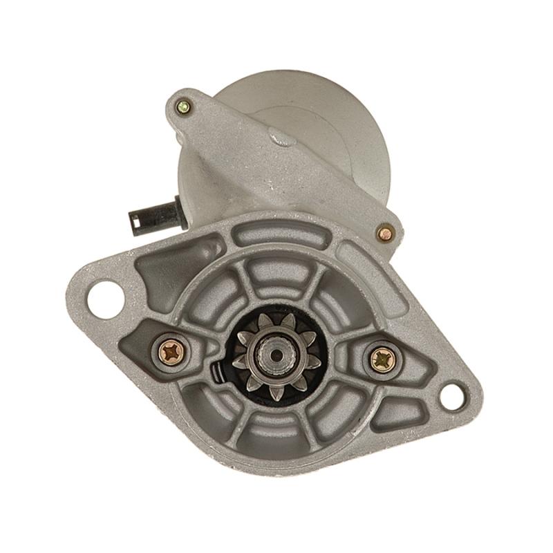 Remy 17260 Starter Motor product image 4 of 4