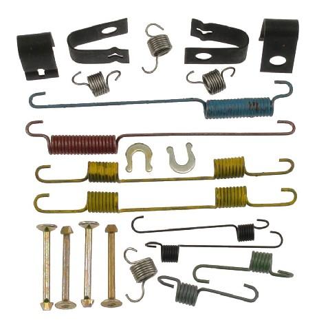 Carlson 17263 Drum Brake Hardware Kit product image 1 of 1