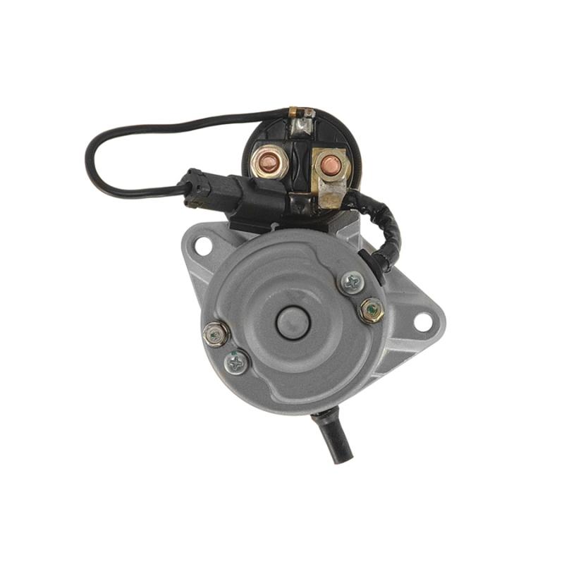 Remy 17264 - Starter Motor Remy 17264 Starter Motor product image 1 of 4