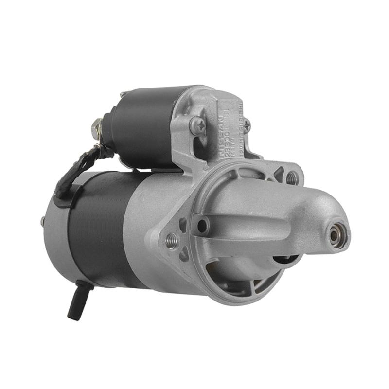 Remy 17264 - Starter Motor Remy 17264 Starter Motor product image 2 of 4