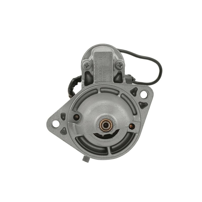 Remy 17264 - Starter Motor Remy 17264 Starter Motor product image 3 of 4