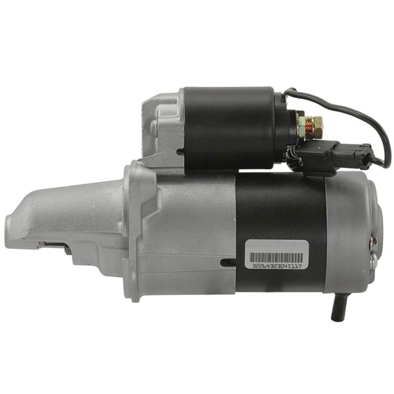 Remy 17264 - Starter Motor Remy 17264 Starter Motor product image 4 of 4