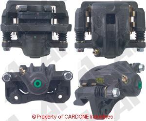 A1 Cardone 172704 - Disc Brake Caliper A1 Cardone 172704 Disc Brake Caliper product image 1 of 1