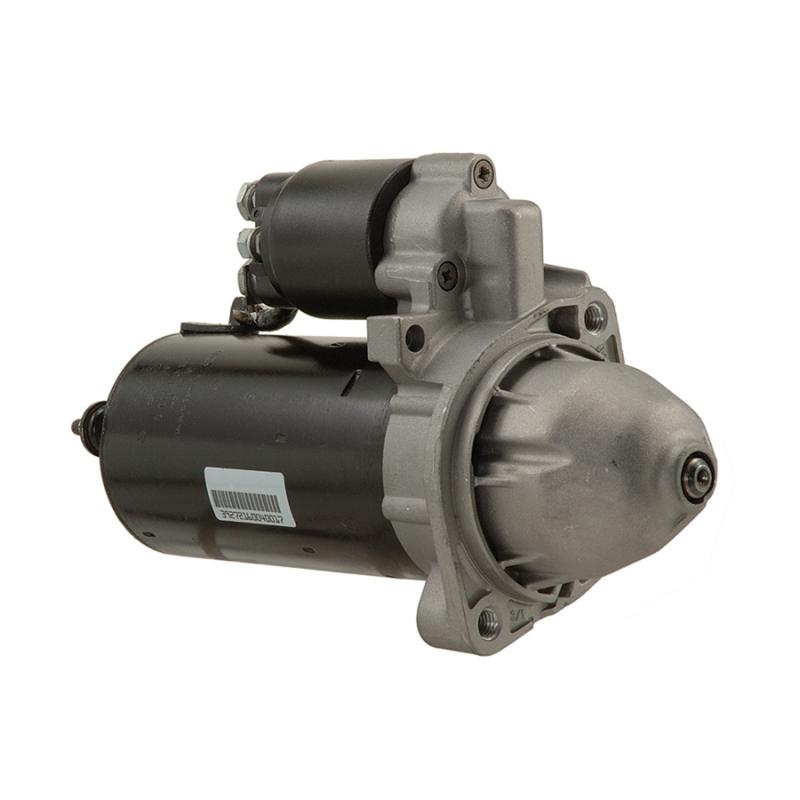 Remy 17272 Starter Motor product image 2 of 4