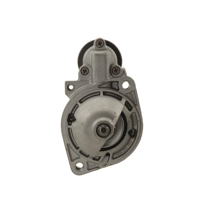 Remy 17272 Starter Motor product image 3 of 4