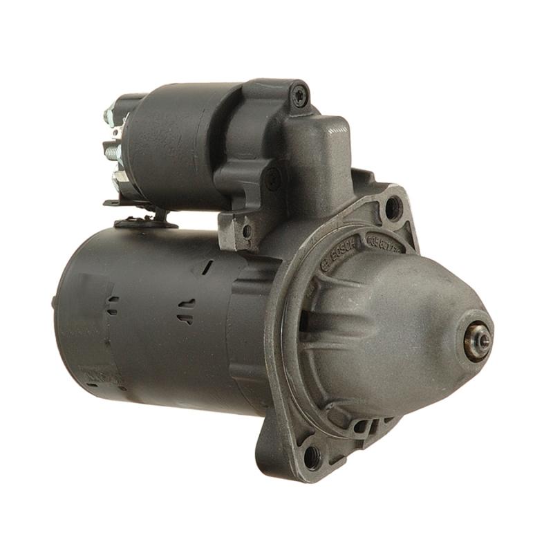 Remy 17273 - Starter Motor Remy 17273 Starter Motor product image 1 of 4