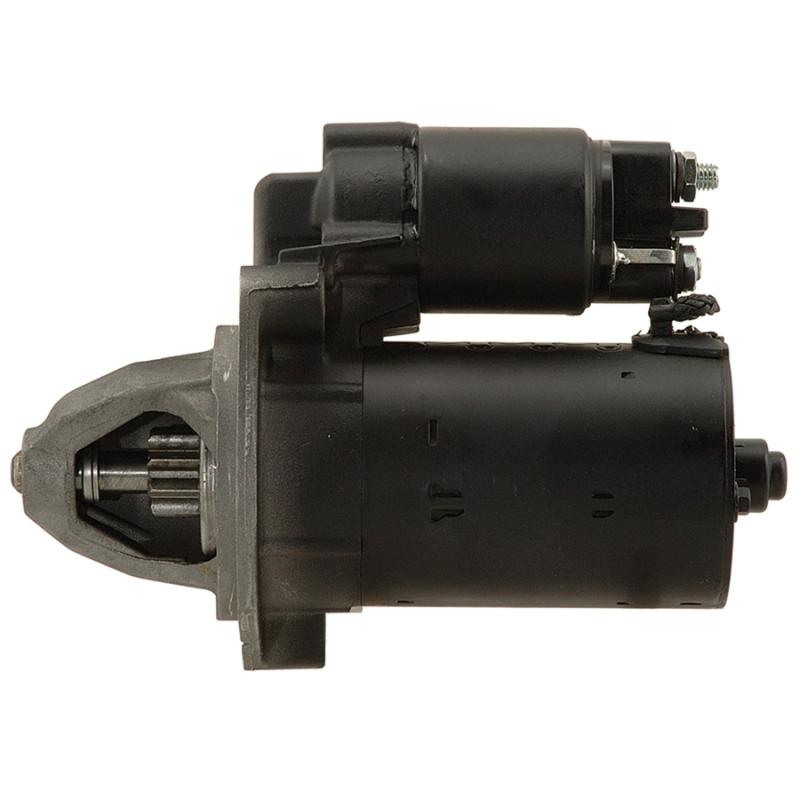 Remy 17273 - Starter Motor Remy 17273 Starter Motor product image 2 of 4