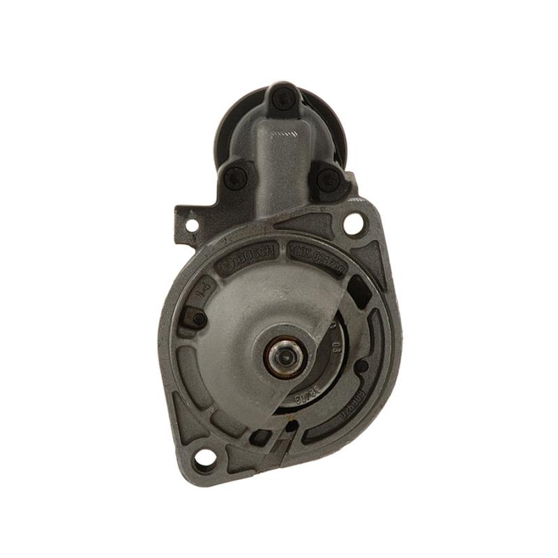 Remy 17273 - Starter Motor Remy 17273 Starter Motor product image 4 of 4
