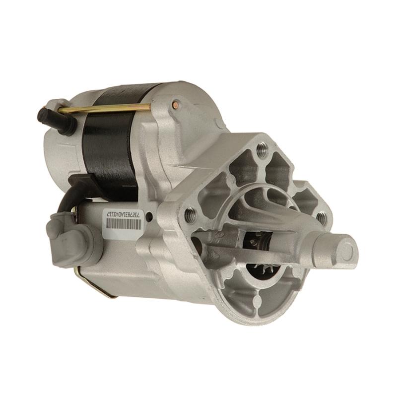 Remy 17278 - Starter Motor Remy 17278 Starter Motor product image 2 of 4