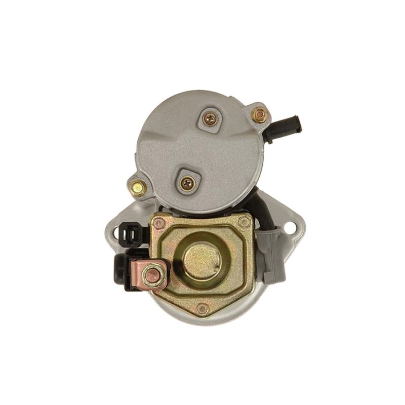 Remy 17278 - Starter Motor Remy 17278 Starter Motor product image 4 of 4