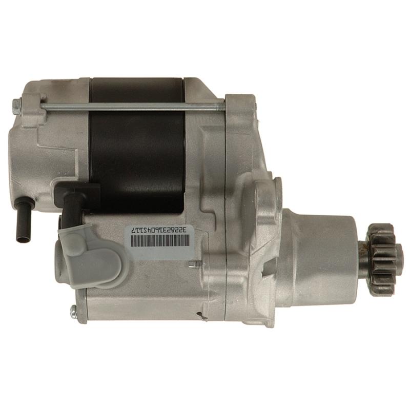 Remy 17282 Starter Motor product image 1 of 4