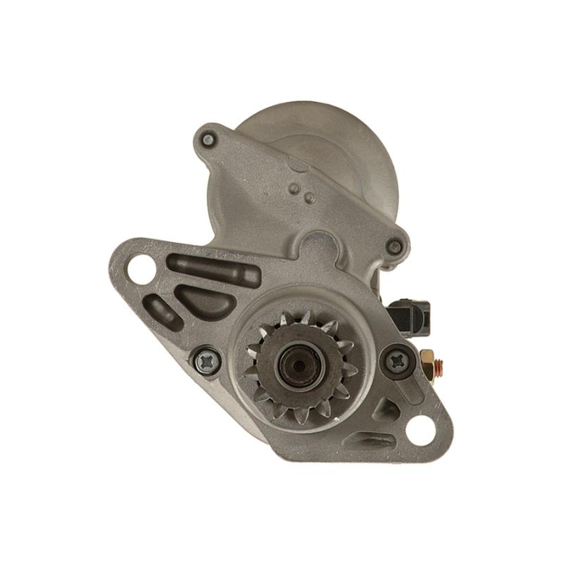 Remy 17282 Starter Motor product image 2 of 4