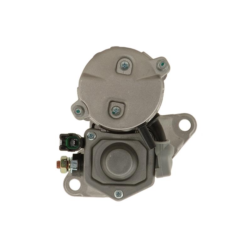 Remy 17282 Starter Motor product image 4 of 4